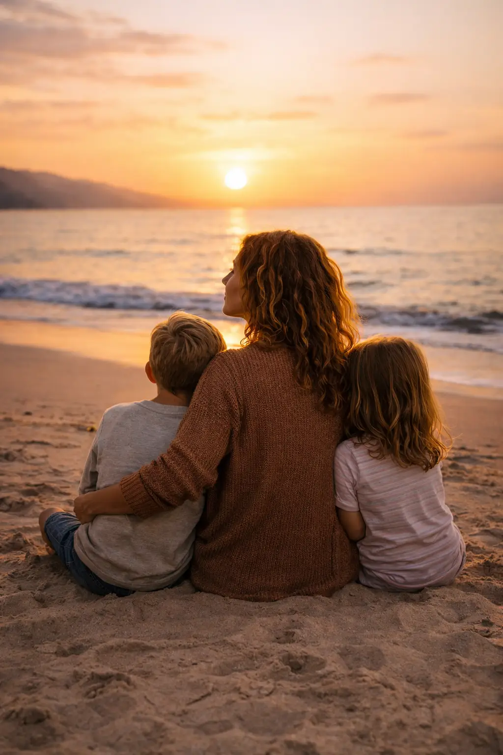 content family