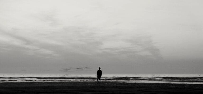 calm emotional overwhelm support